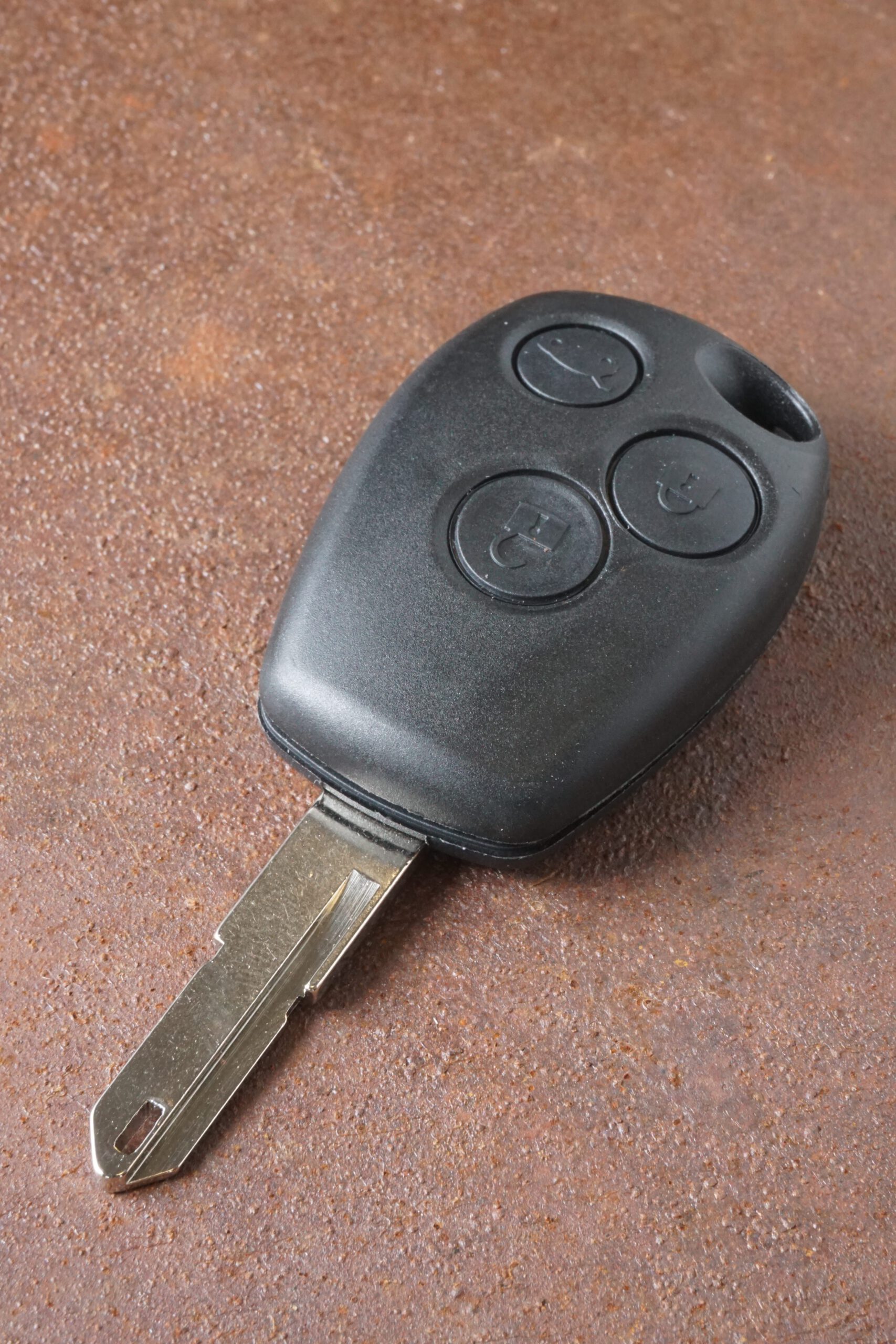 Schlüssel Gehäuse Rohling Renault NE73 – Kangoo Clio Master Modus – A.B.M.  Autoschlüssel