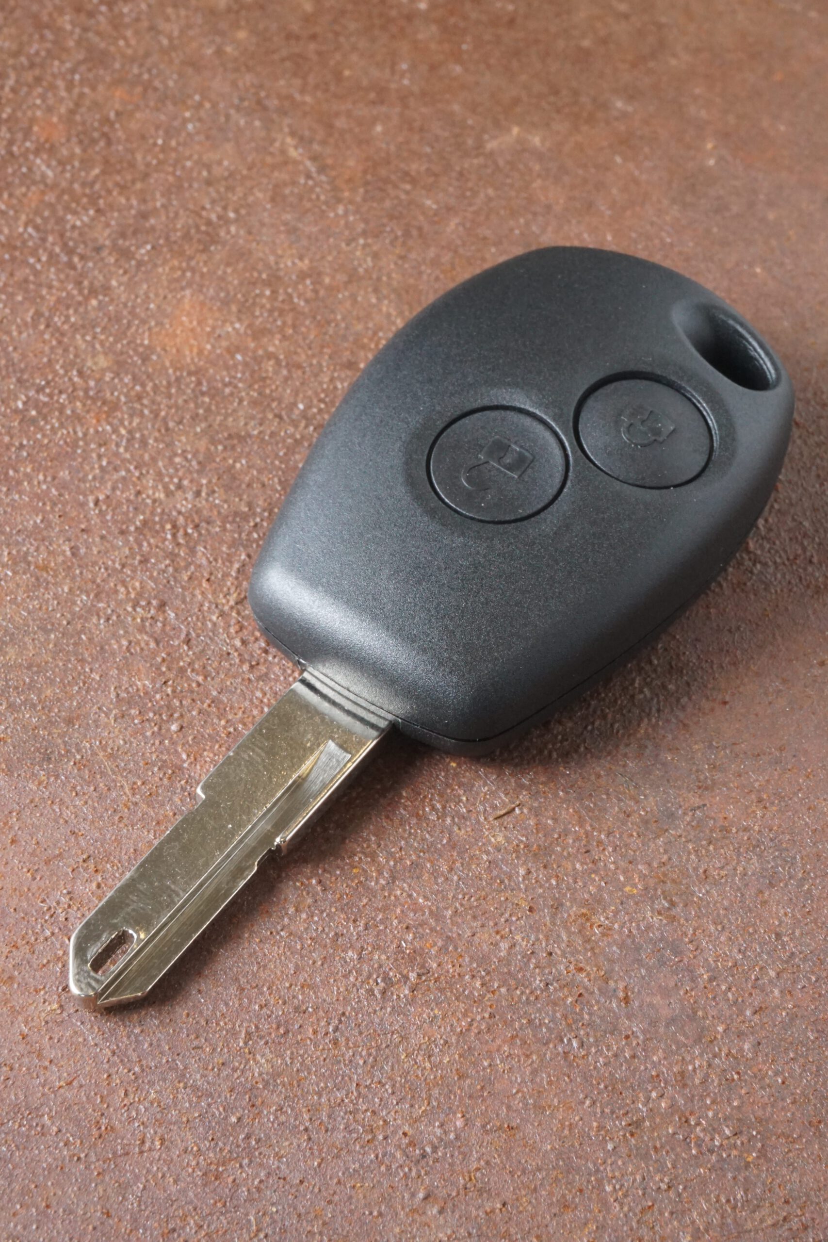 Schlüssel Gehäuse Renault NE73 – Trafic Modus Clio Kangoo Rohling – A.B.M.  Autoschlüssel