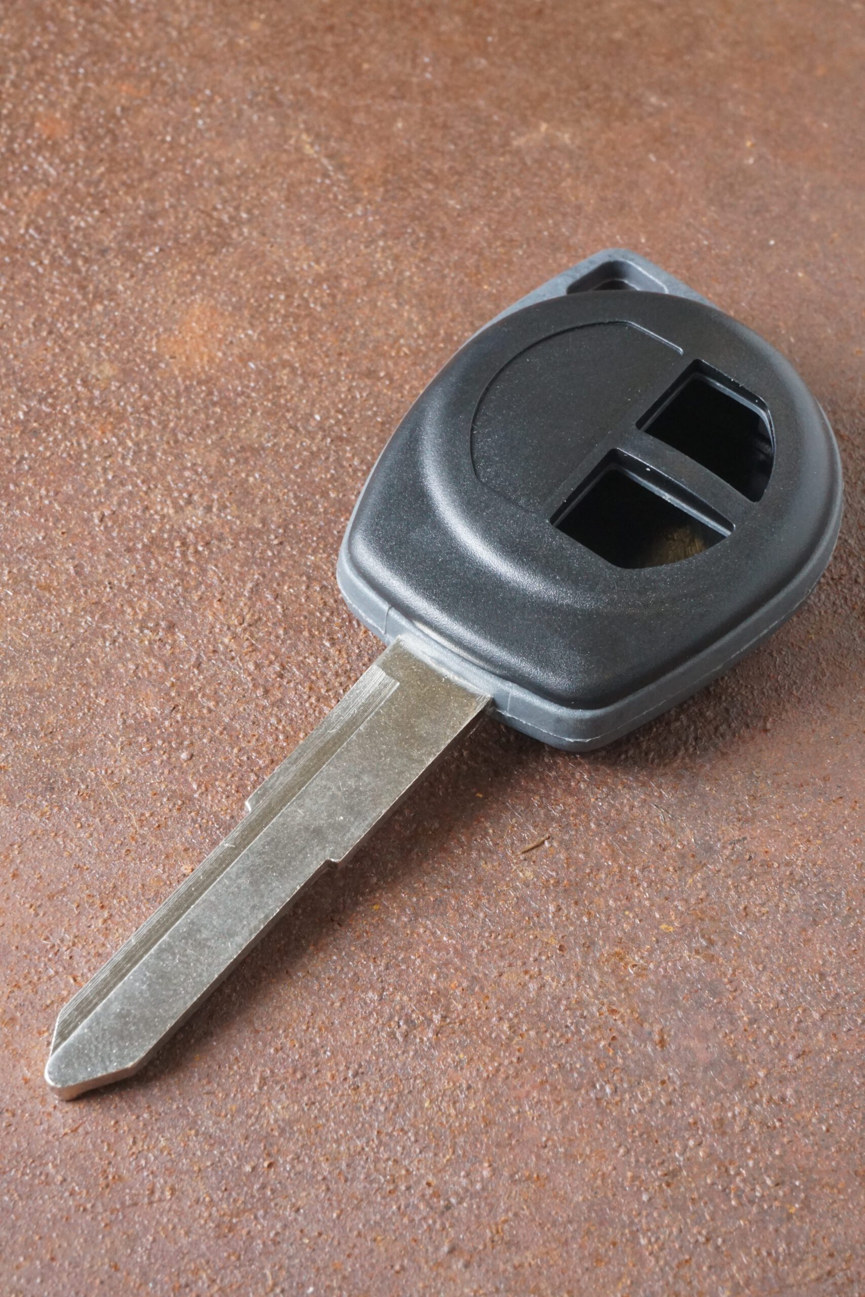 Fiat Schlüssel Gehäuse 2 Tasten HU133 Sedici – A.B.M. Autoschlüssel