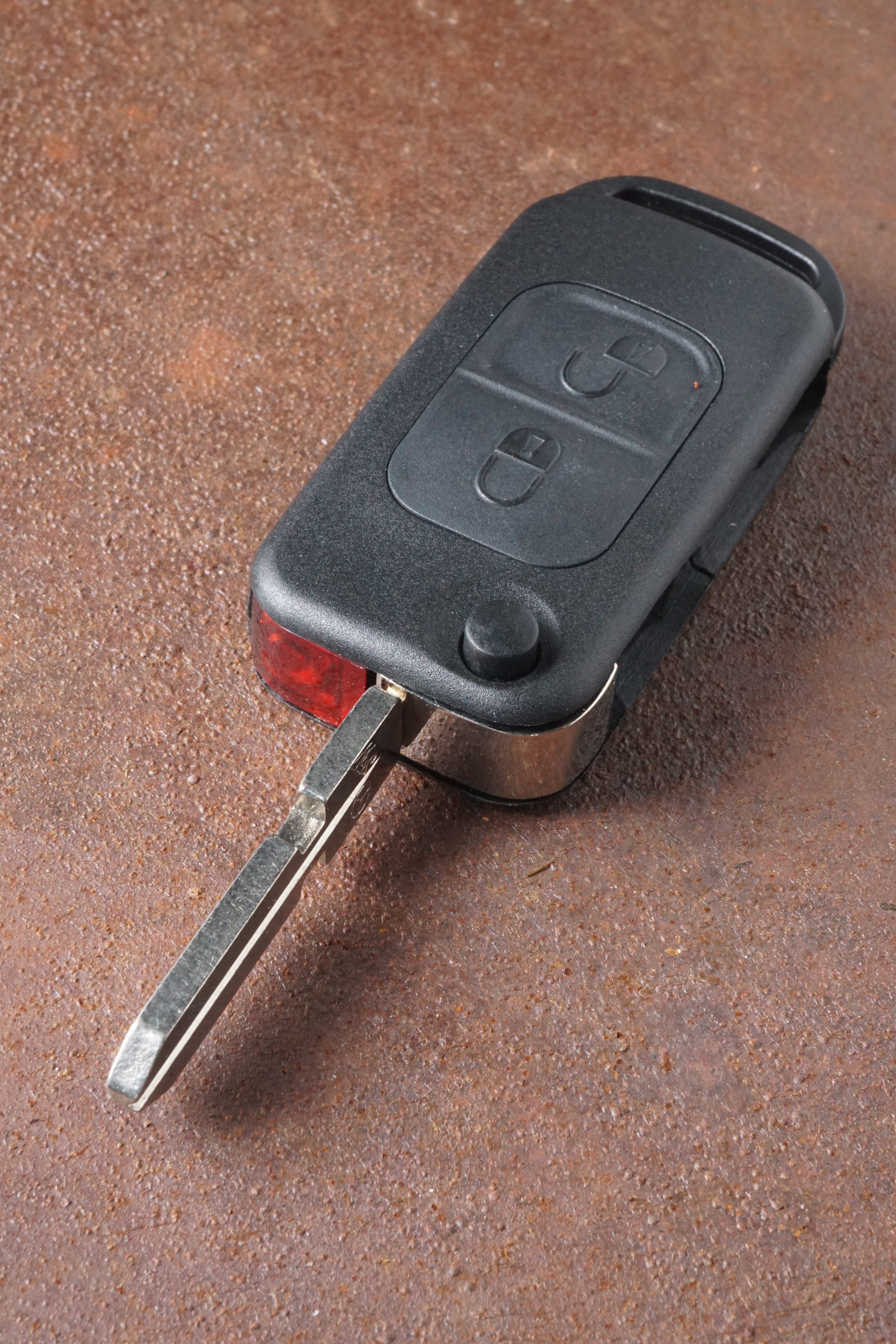 Schlüssel Schlüsselgehäuse für Mercedes Benz W168 W202 W210 W220 638 MB #15 