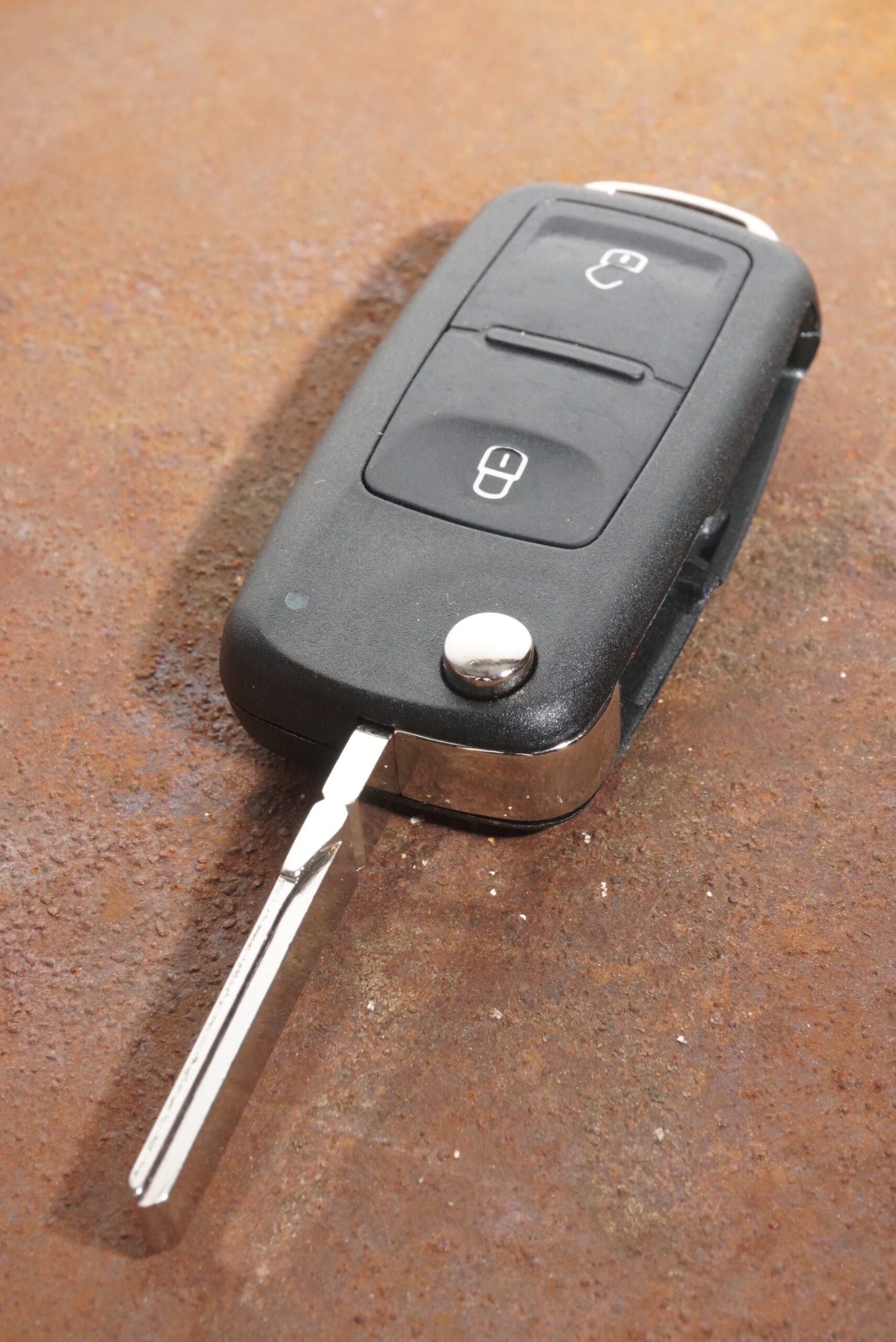 Schlüssel Gehäuse VW Passat Hülle – A.B.M. Autoschlüssel