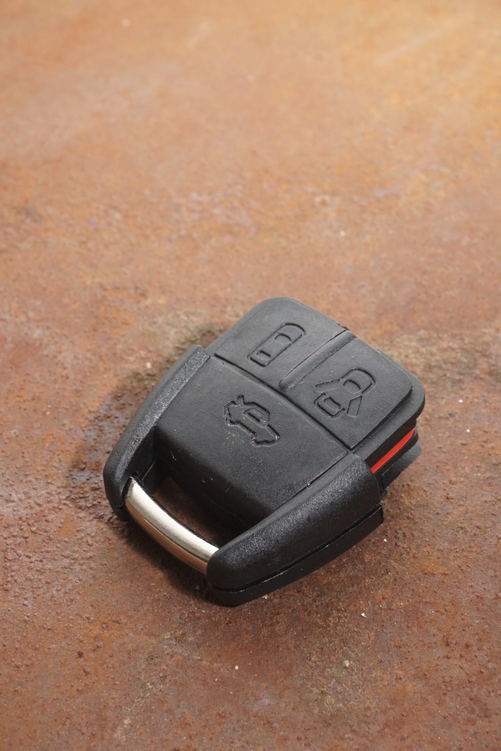 Schlüssel Gehäuse Opel NEU 2 Tasten Fernbedienung Hülle – A.B.M.  Autoschlüssel